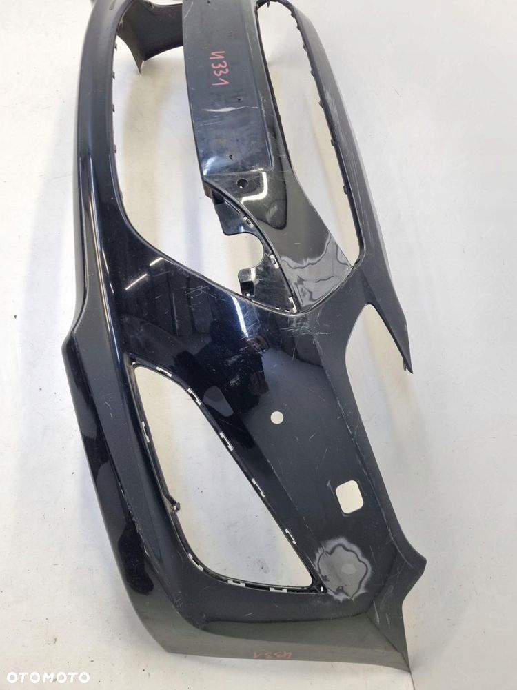 hyundai i40 i40 11-15 zderzak przód przedni - 2