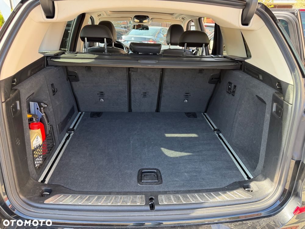 BMW X3 xDrive30d mHEV - 8