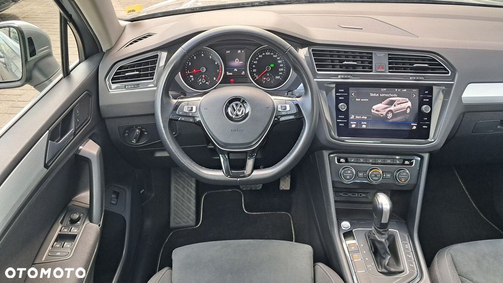 Volkswagen Tiguan 1.5 TSI EVO Comfortline DSG - 15