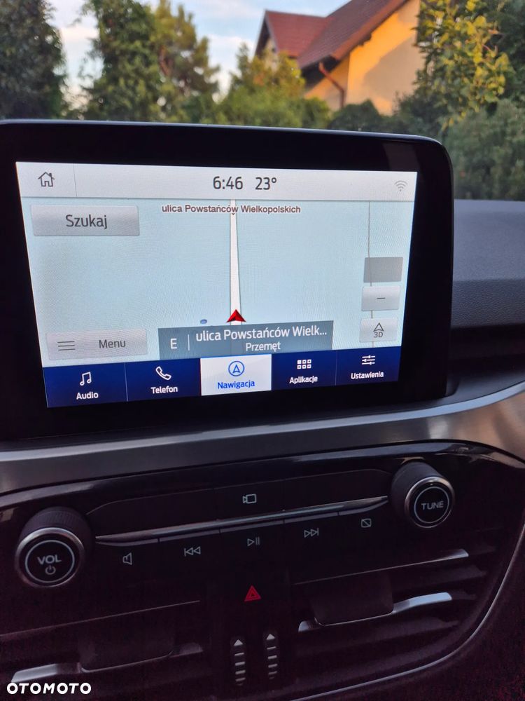 Ford Kuga 2.0 EcoBlue AWD Titanium X - 16