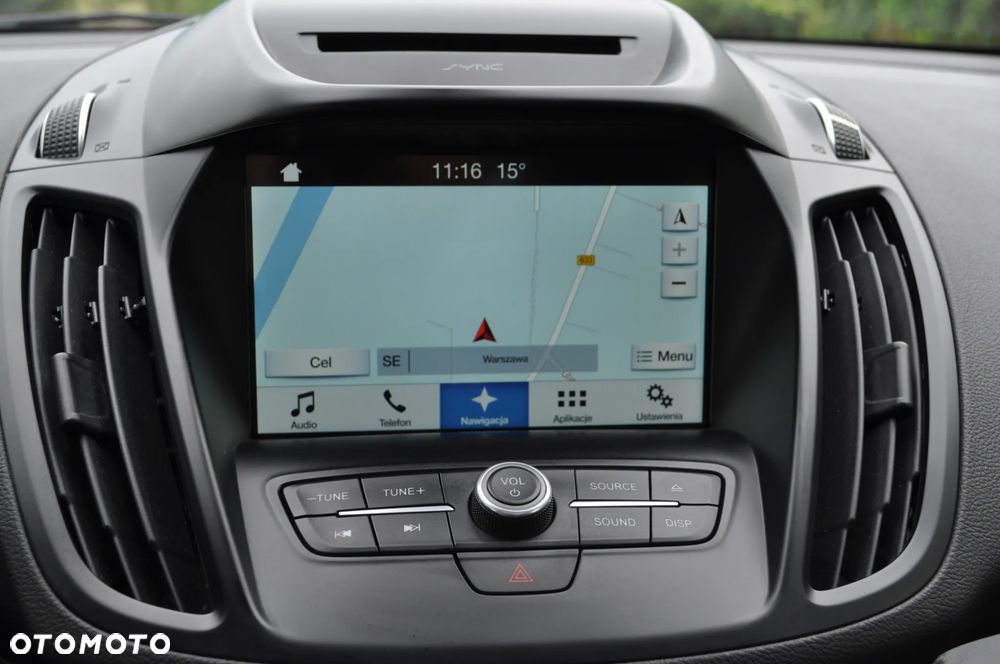 Ford Kuga 2.0 TDCi 4x4 Individual - 30