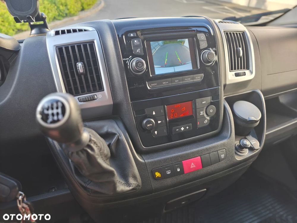 Fiat Ducato - 10