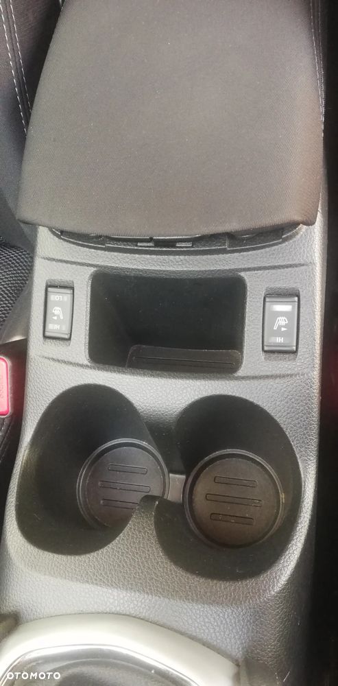 Nissan Qashqai 1.2 DIG-T N-Connecta - 13