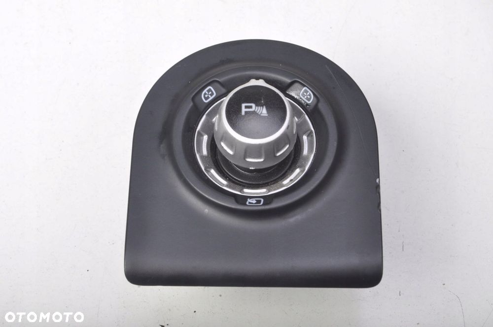 MP4 SPIDER PRZEŁĄCZNIK REGULACJI LUSTEREK JOYSTICK