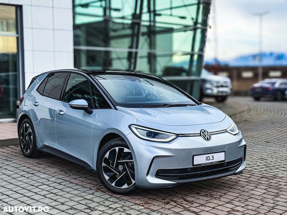 Volkswagen ID.3 - 4