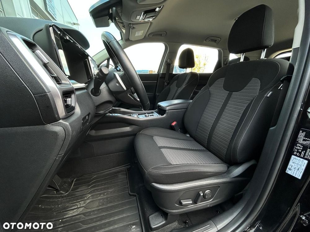 Kia Sorento 1.6 T-GDI HEV L 4WD 7os - 8