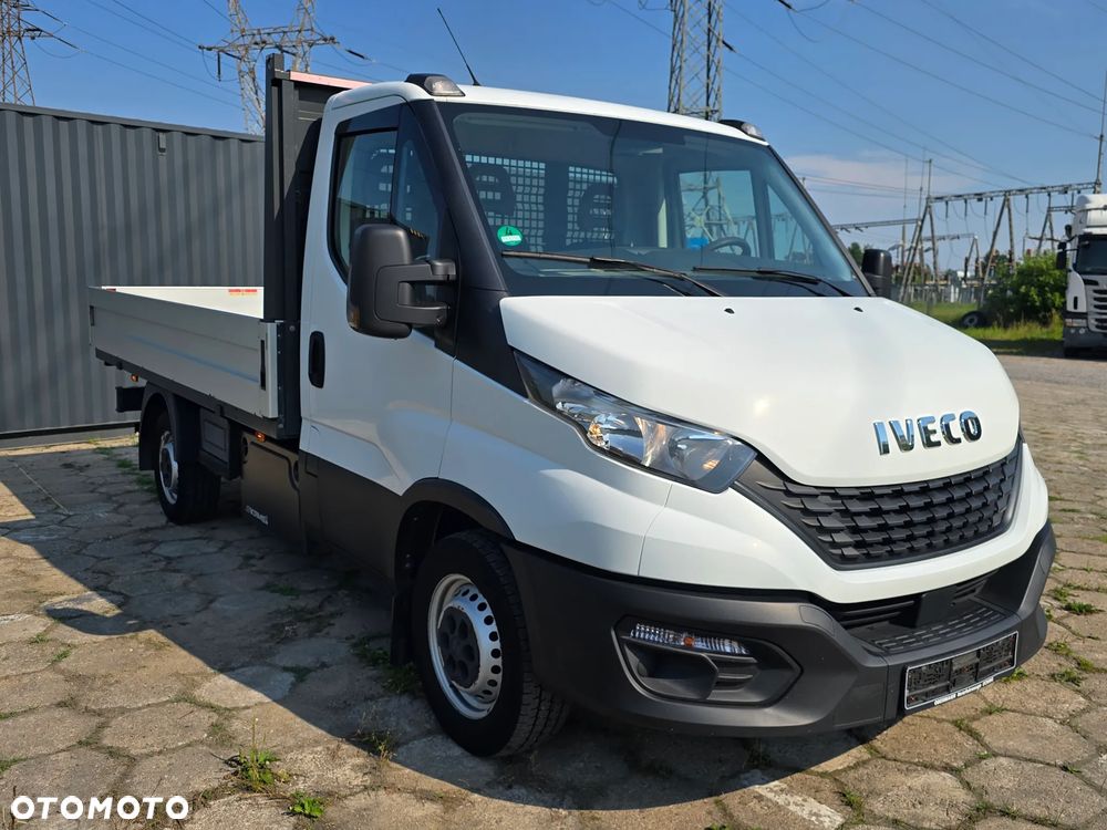 Iveco Daily - 2
