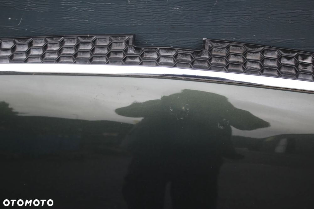 MASKA POKRYWA SILNIKA CHEVROLET CAPTIVA 91U PRZED LIFT - 5