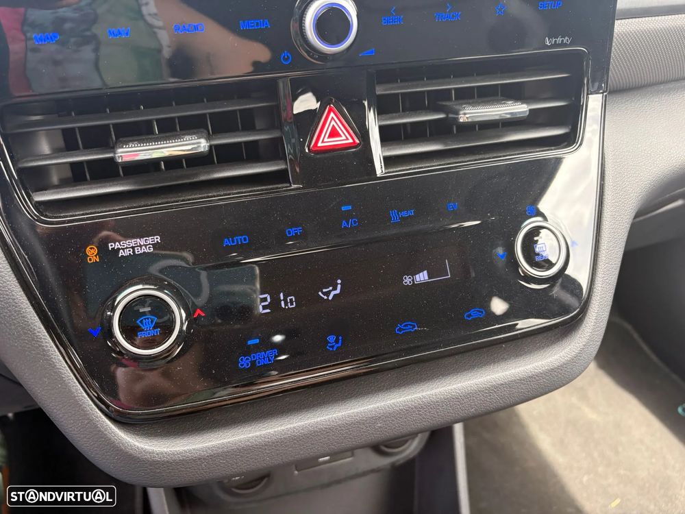 Hyundai Ioniq Premium - 16