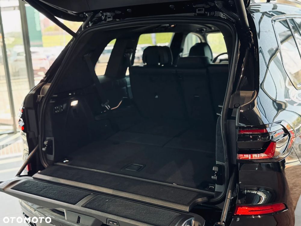 BMW X7 xDrive40d mHEV sport - 30