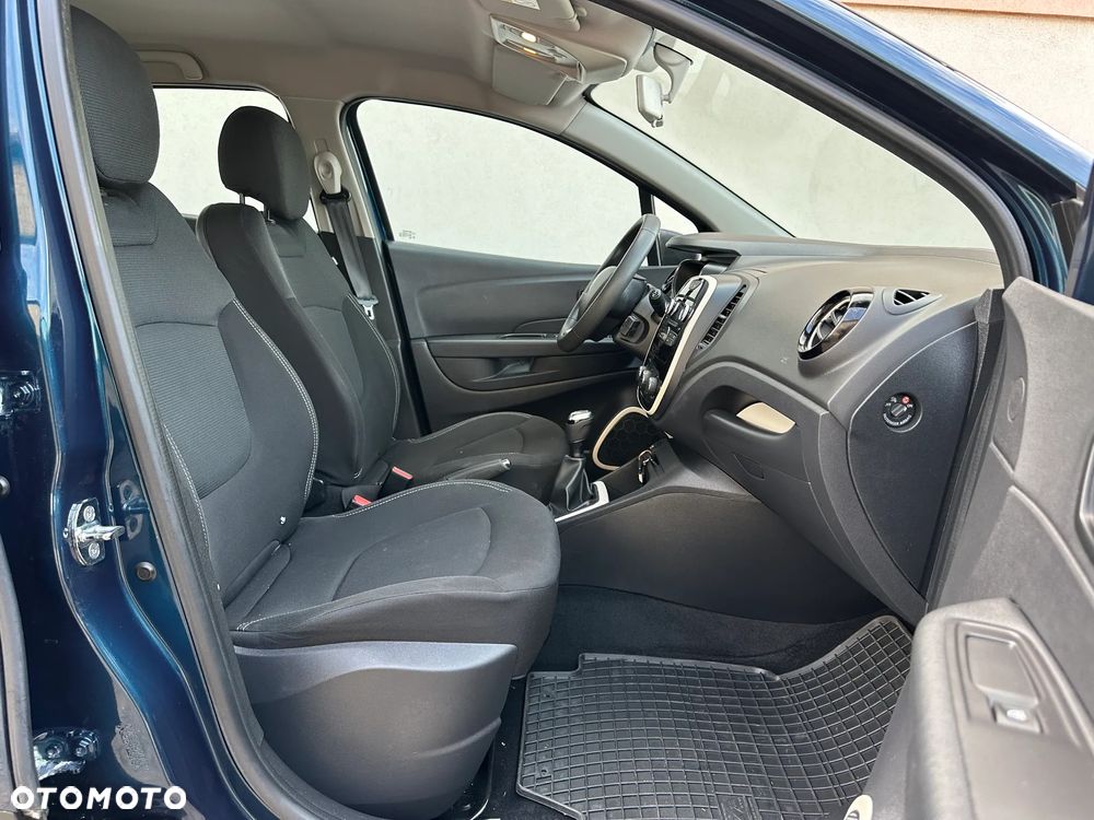 Renault Captur 0.9 Energy TCe Intens - 8