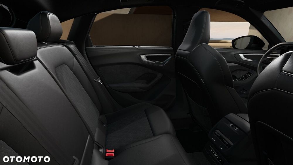 Audi A5 Limousine - 13