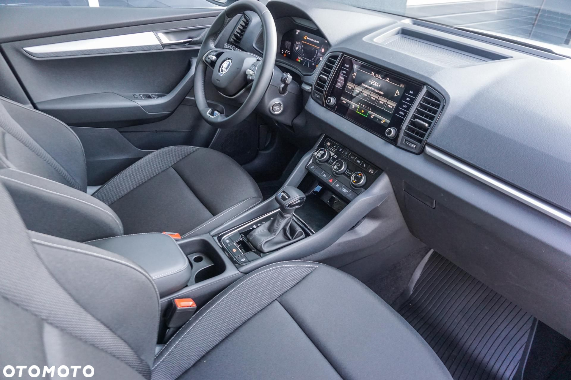 Skoda Karoq 1.5 TSI ACT Selection - 17
