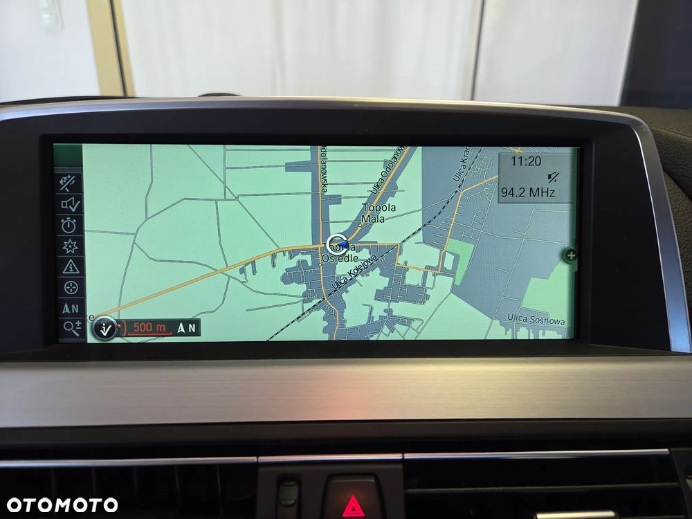 BMW Seria 6 640d - 20