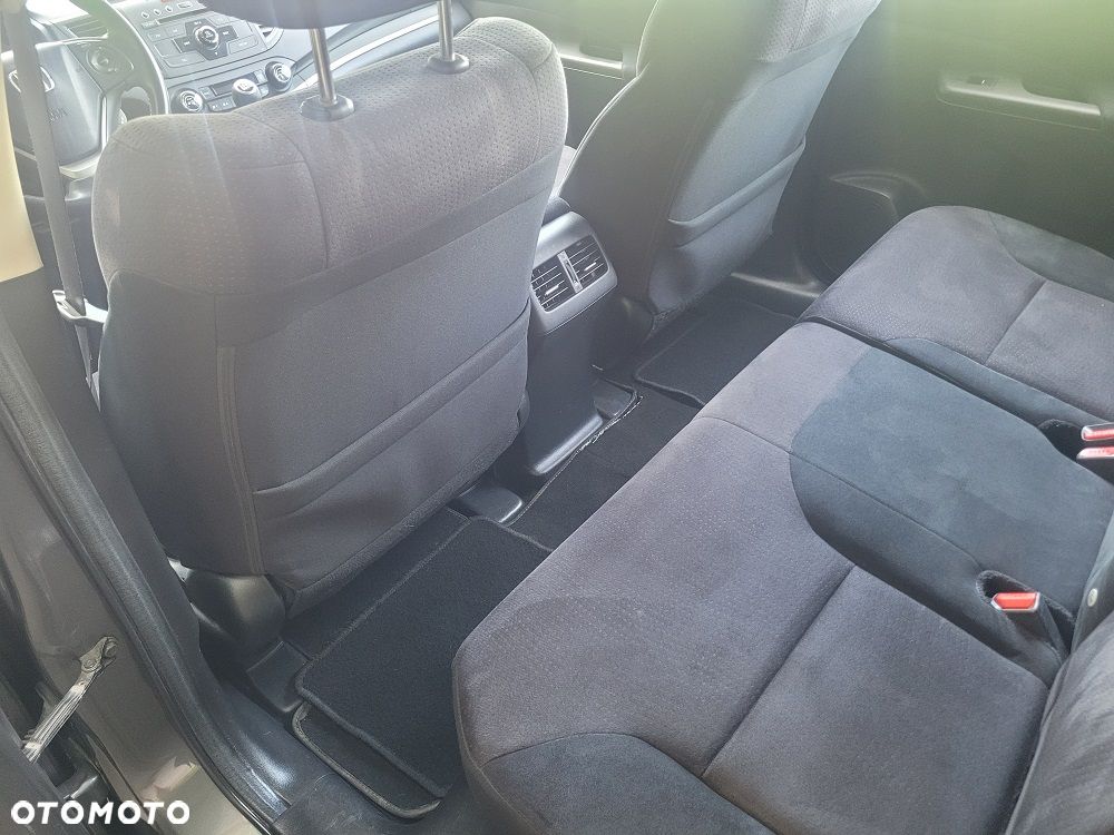 Honda CR-V 2.0i-VTEC 2WD Elegance - 8
