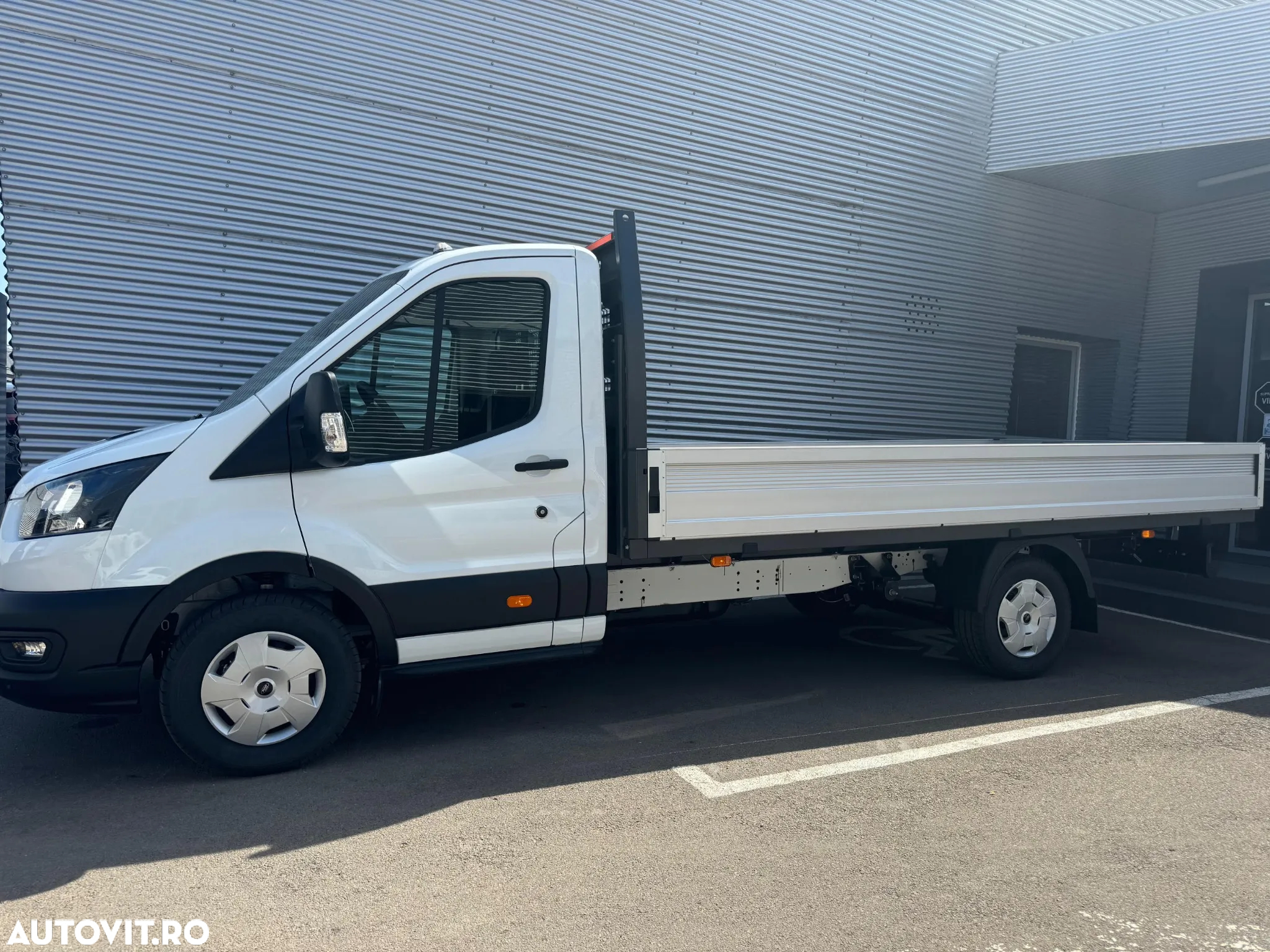 Ford Transit - 5