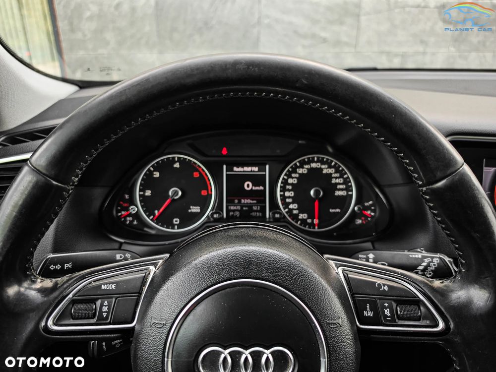 Audi Q5 - 25