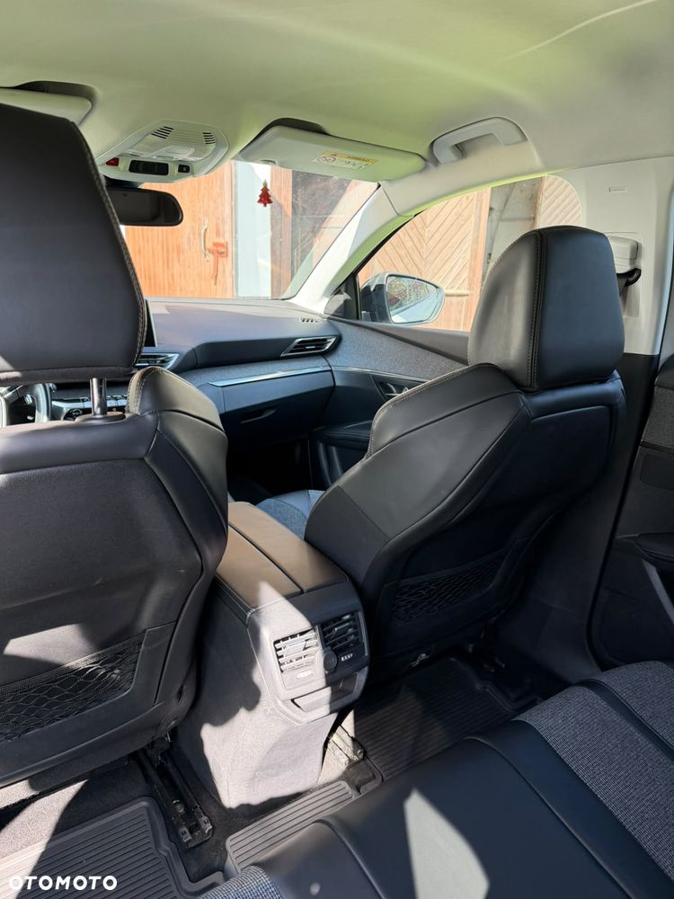 Peugeot 3008 - 11