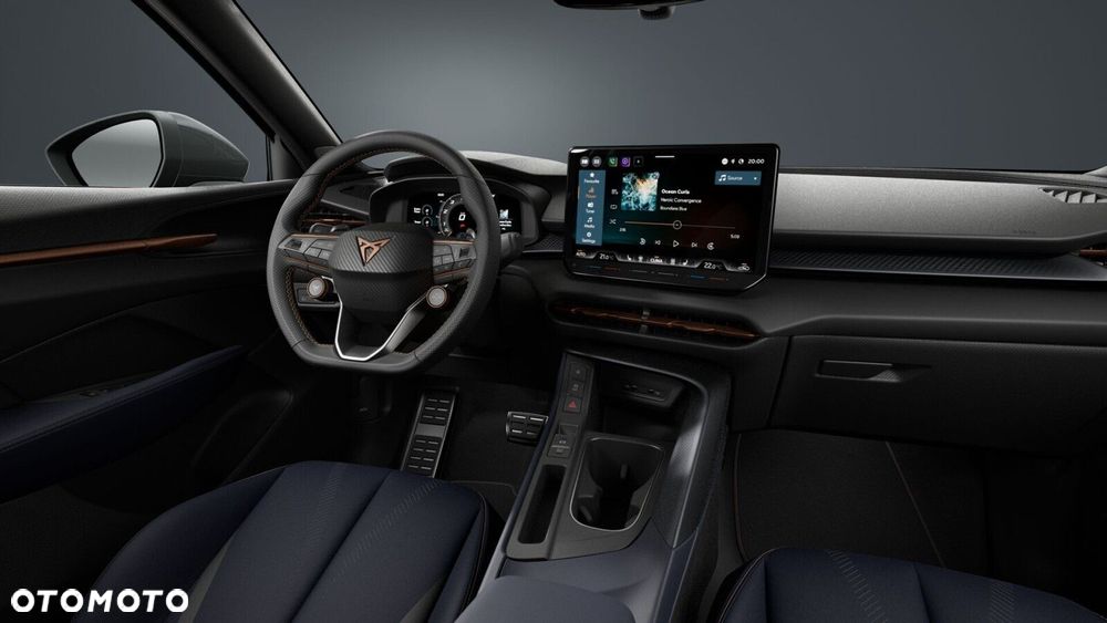 Cupra Terramar - 6