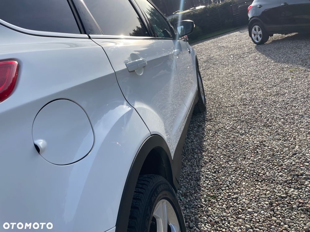 Ford Kuga 1.5 EcoBoost FWD Trend ASS - 18