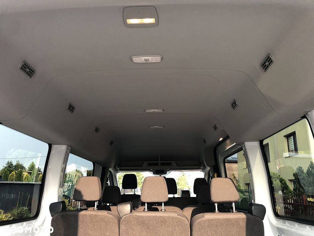 Ford Transit Kombi L3H2 Limited - 13