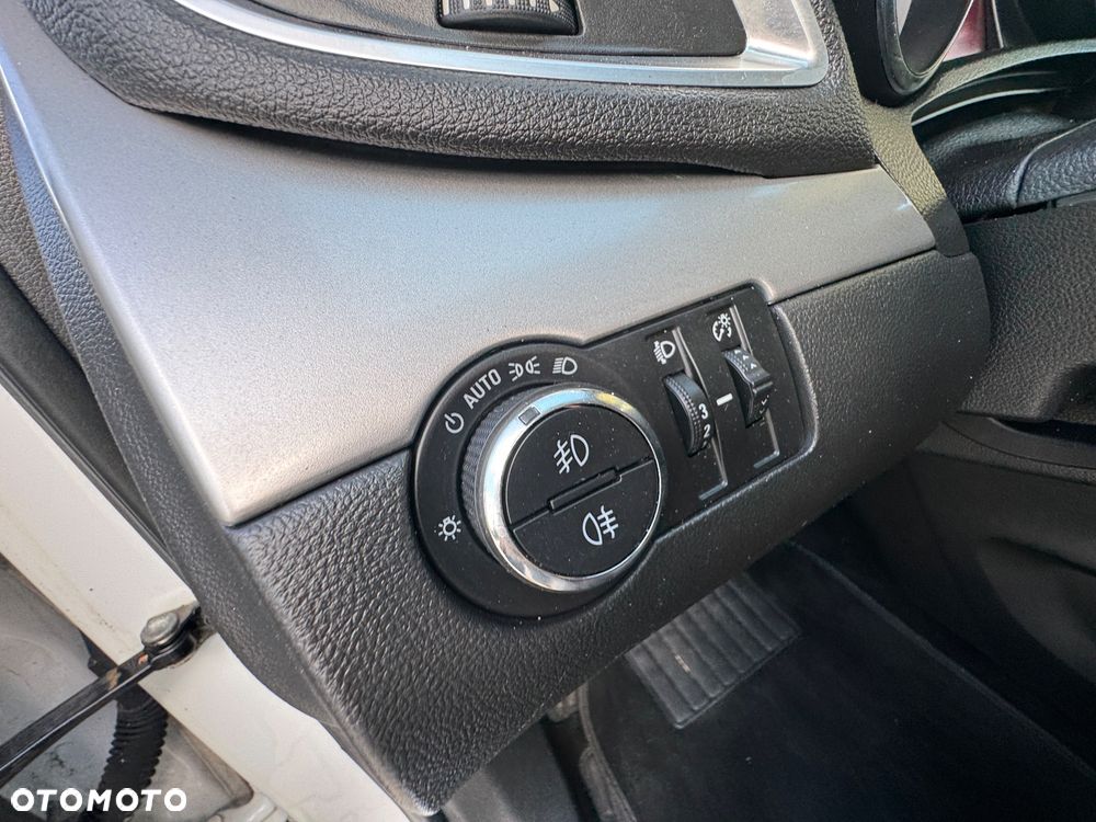 Opel Mokka 1.6 Cosmo S&S - 14