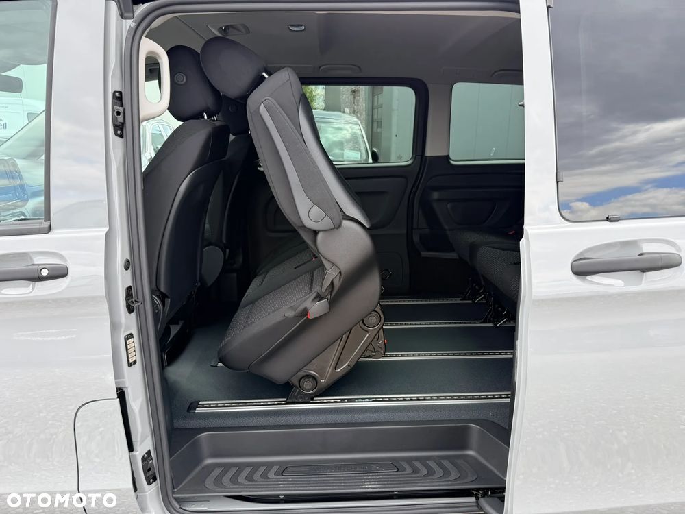 Mercedes-Benz Vito - 30