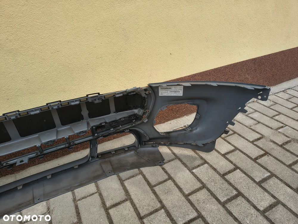 zderzak przedni przÓd mini Cooper f55 f56 f57 jcw - 4
