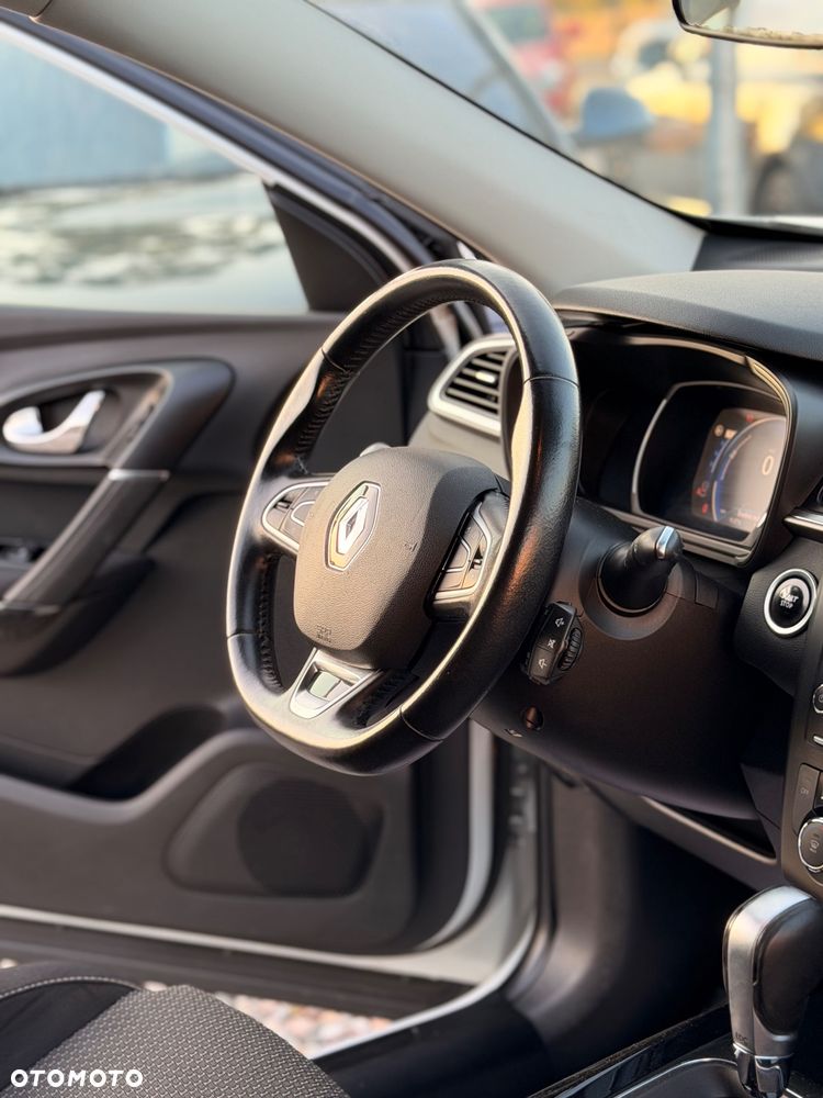 Renault Kadjar - 7