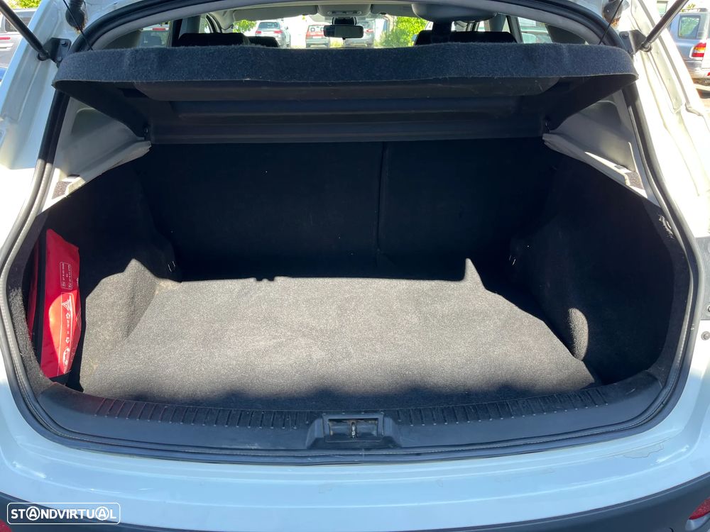 Nissan Qashqai 1.5 dCi Tekna Sport 17 129g - 14