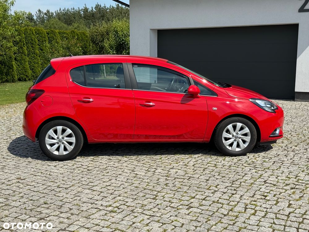 Opel Corsa 1.2 16V EcoFLEX Start-Stop Color Elegance - 5