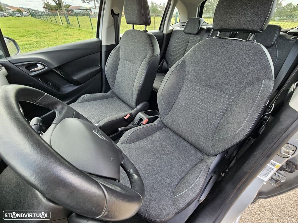 Citroën C3 1.2 PureTech Collection - 15