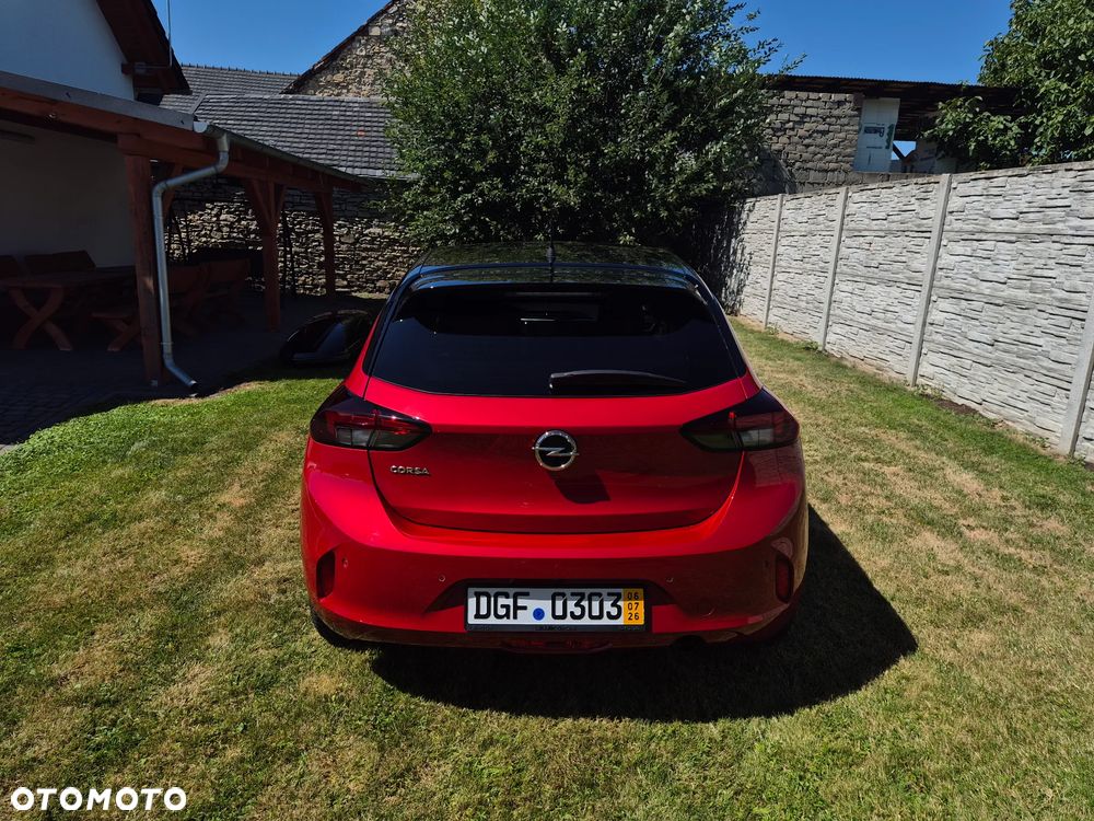 Opel Corsa - 9