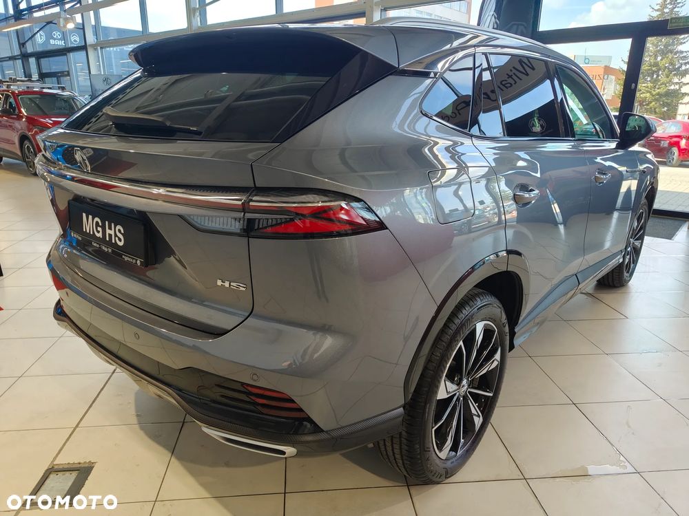 MG HS 1.5 T-GDI Exclusive - 10