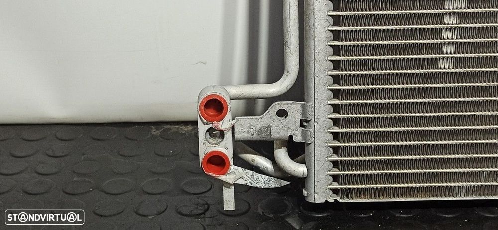 RADIADOR AR CONDICIONADO MERCEDES CLASE M (W164) 320 / 350 CDI (164.122) - 2