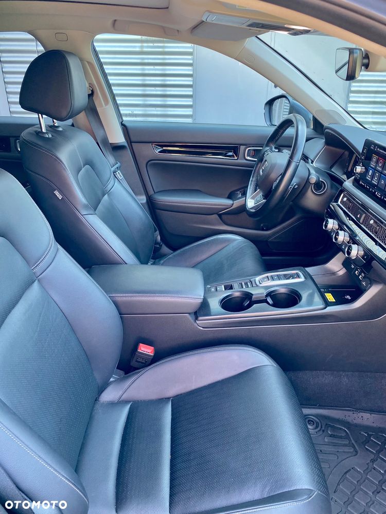 Honda Civic - 6