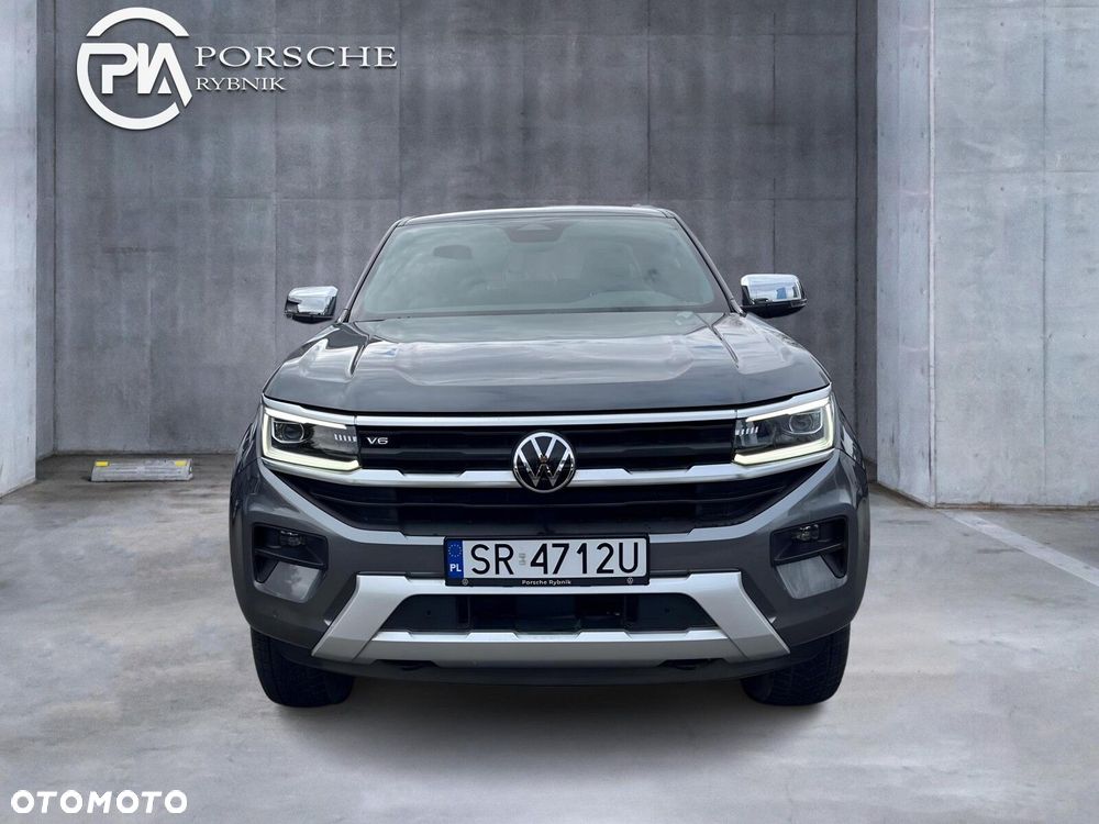 Volkswagen Amarok - 3