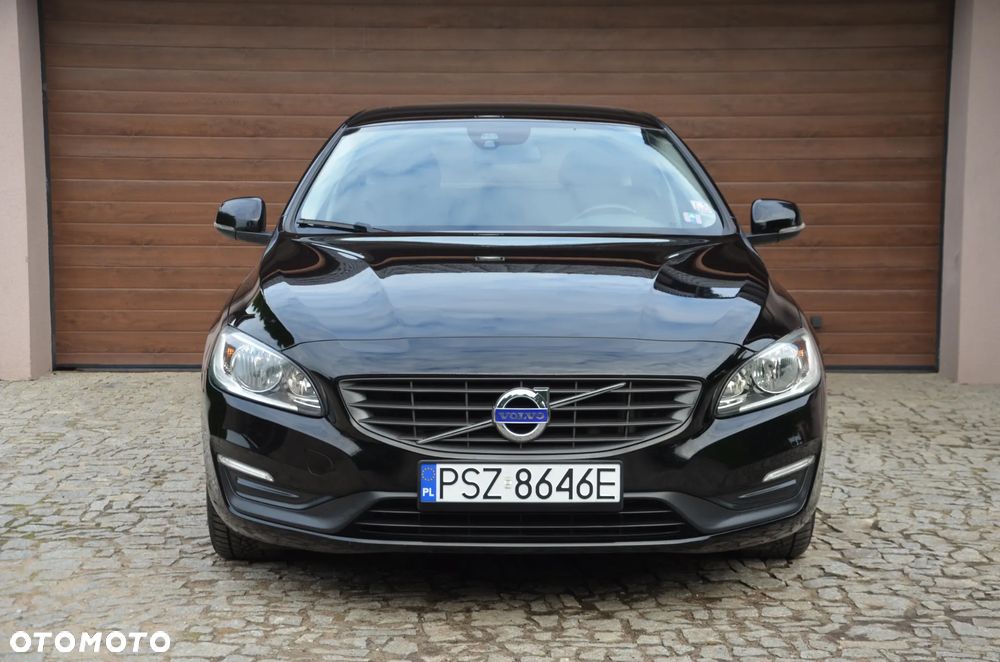 Volvo V60 D3 Linje Business - 8