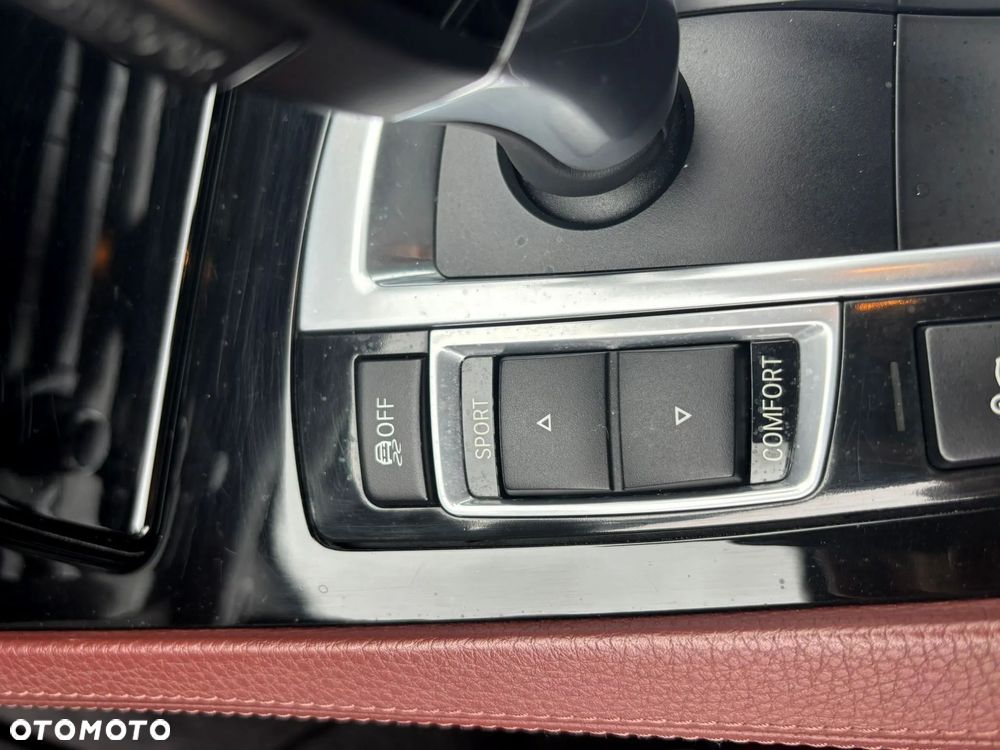 BMW Seria 7 750i L xDrive - 10