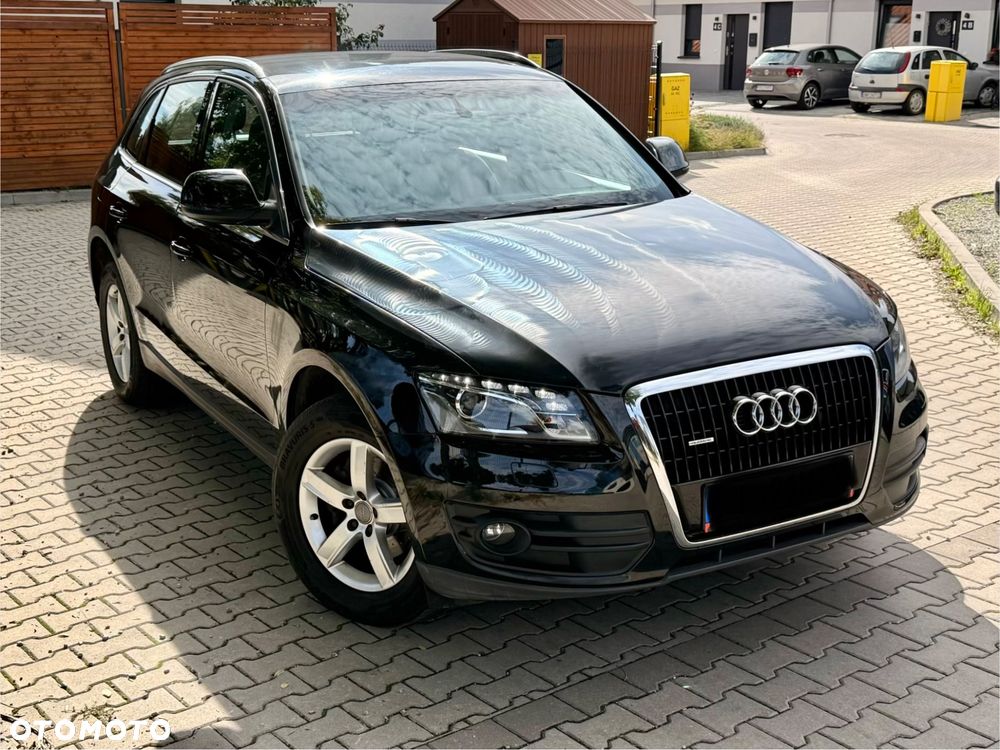 Audi Q5 2.0 TDI Quattro - 2