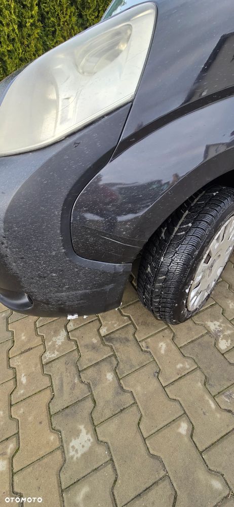 Citroën Nemo 1.4 HDi X - 3