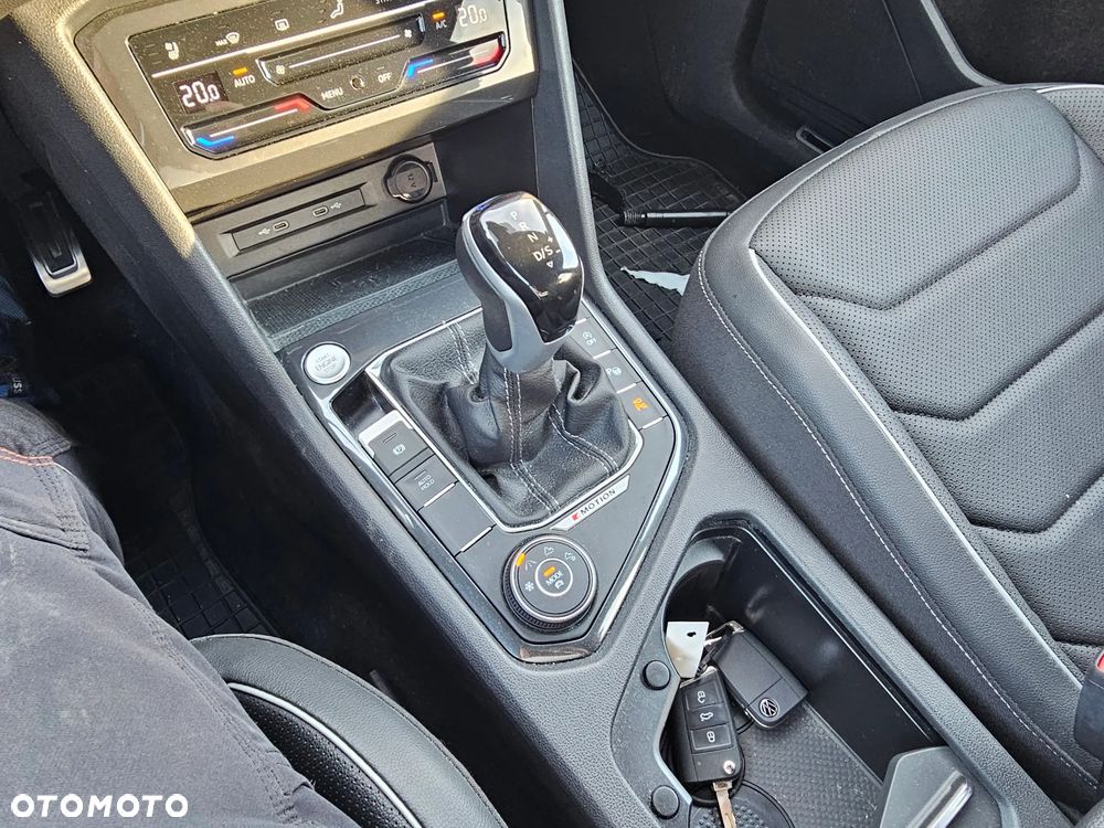 Volkswagen Tiguan Allspace 2.0 TSI OPF 4Motion DSG R-Line - 30