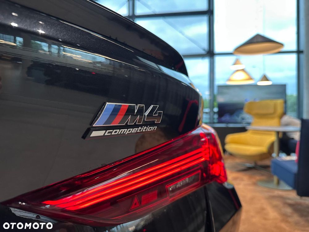 BMW M4 - 11