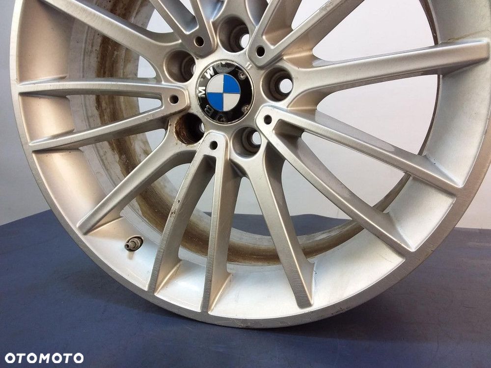 BMW 7 F02 FELGA ALUMINIOWA 5X120 8.5JX19 6851076 - 4