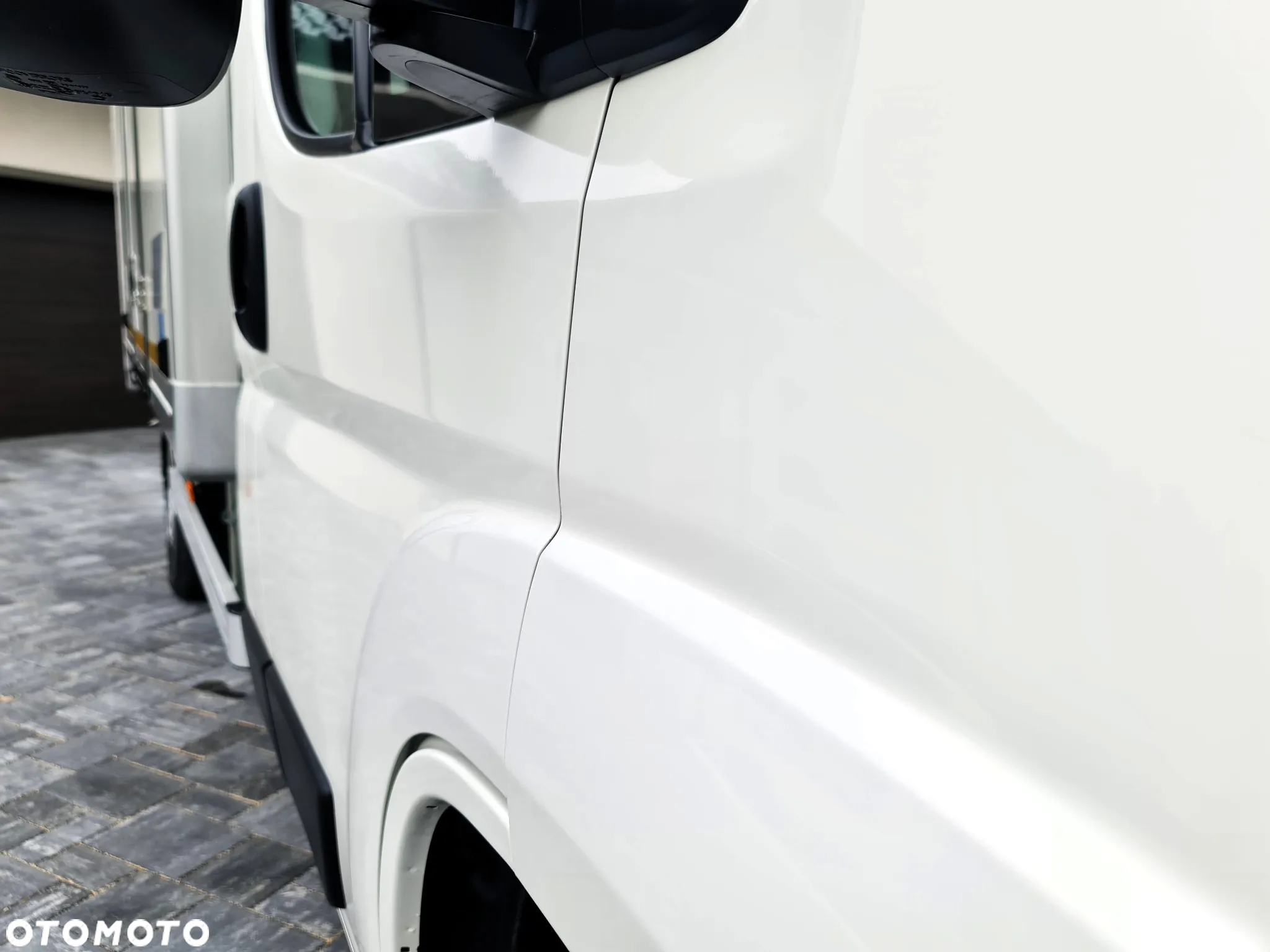 Peugeot Boxer Chłodnia + Agregat +Winda*Salon PL*1-Wł*Jak Nowy* - 8