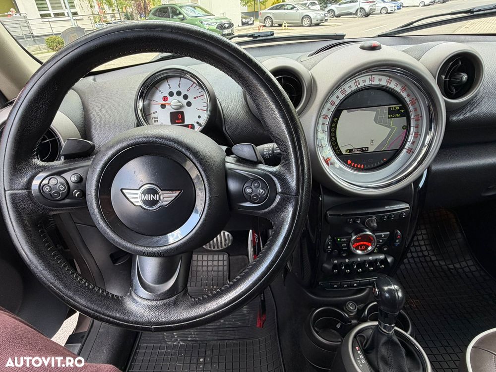 Mini Countryman - 6