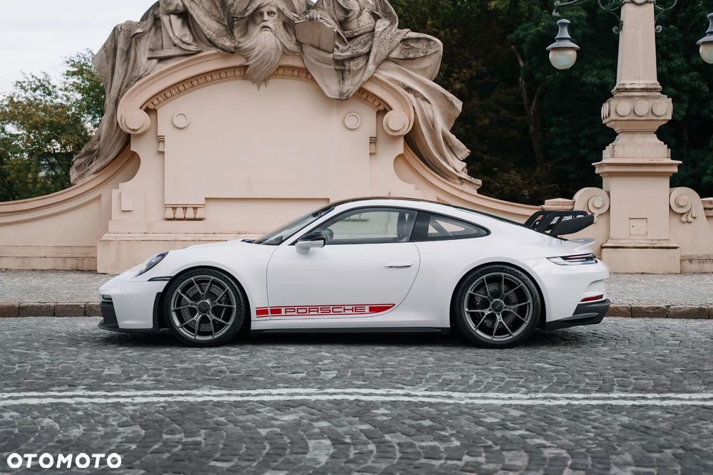 Porsche 911 GT3 PDK - 3