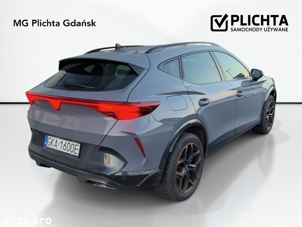 Cupra Formentor 2024 photo 2
