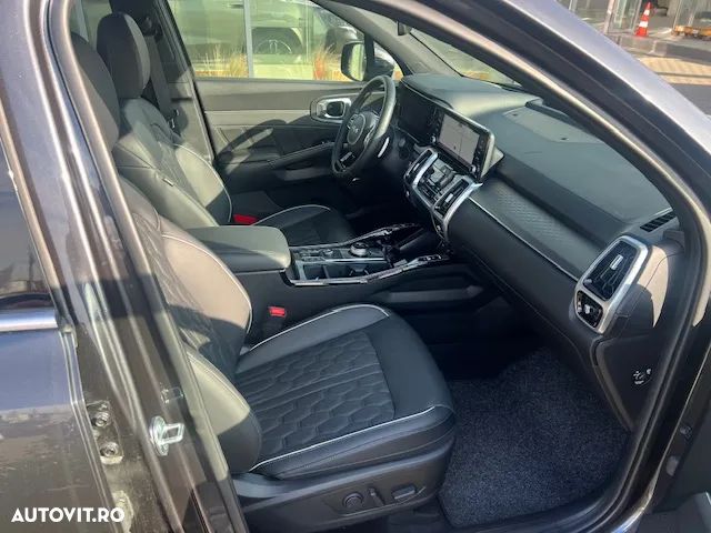 Kia Sorento 2.2 DSL 8DCT 4x4 7P Premium - 10