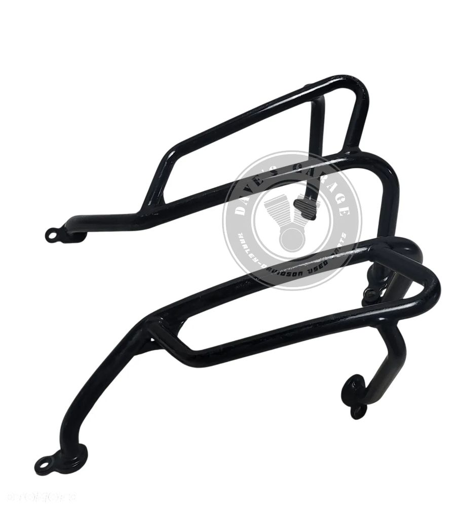 Gmole Harley Davidson Pan America 49000160A 49000161A - 3